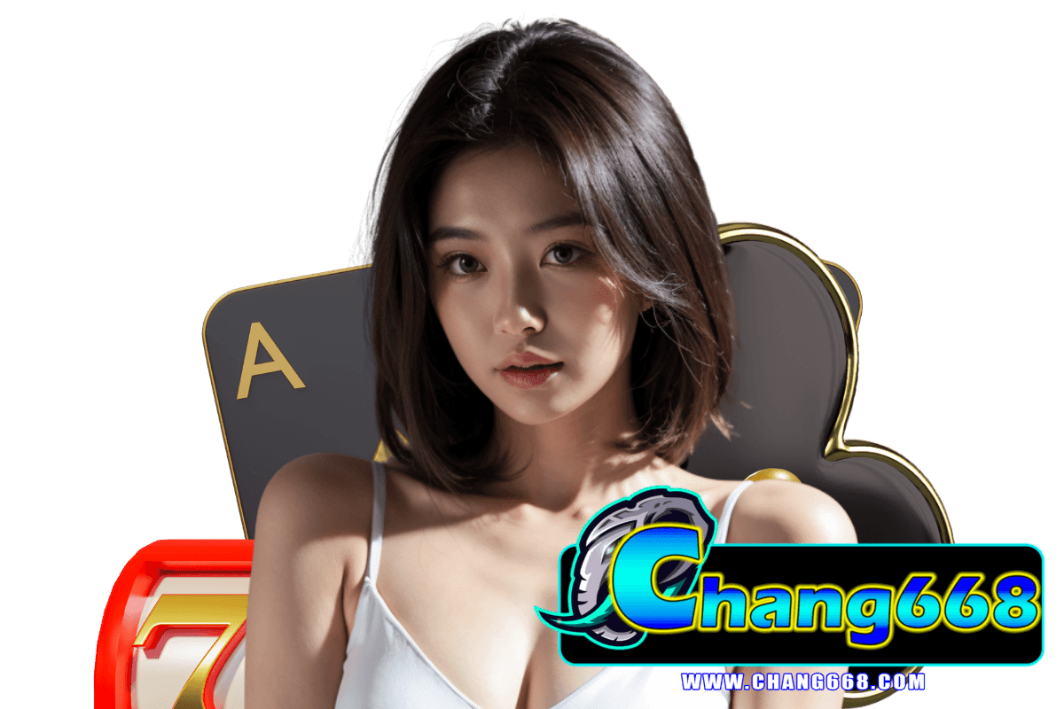สล็อต chang668
